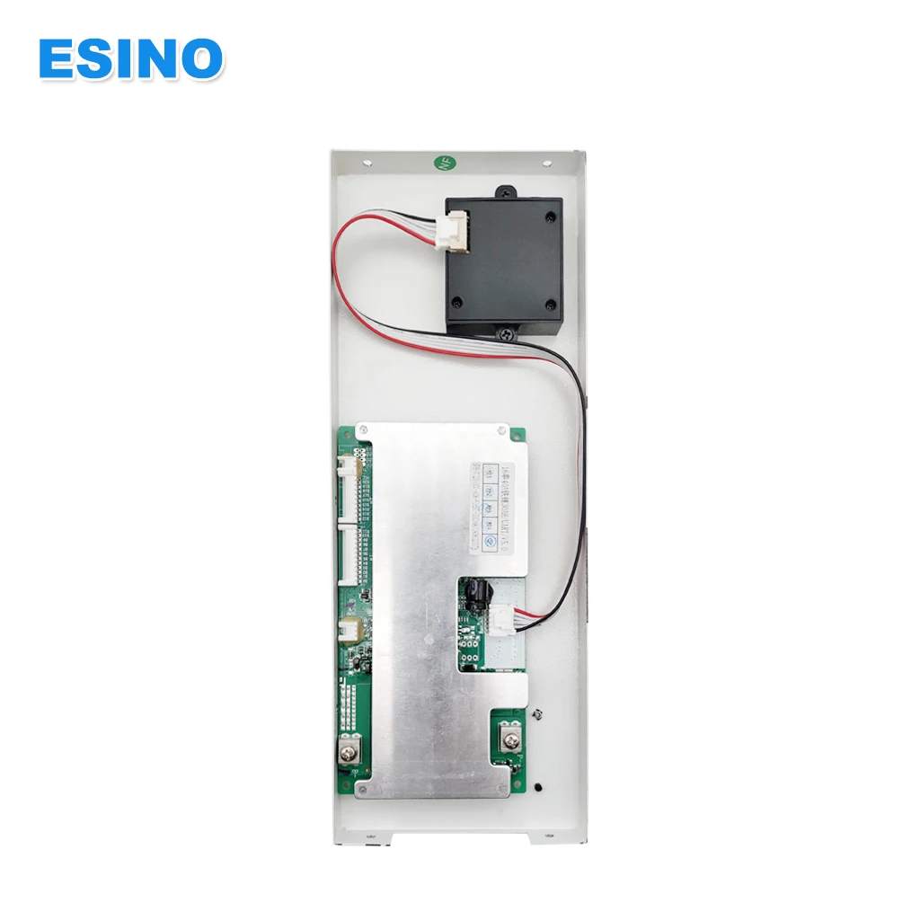 BMS Communication Solution With GPS Tracking System