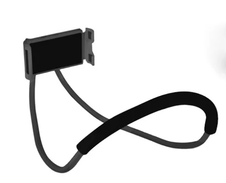 
Лидер продаж на Amazon, держатель для мобильного телефона, ленивый держатель для телефона из АБС-пластика 