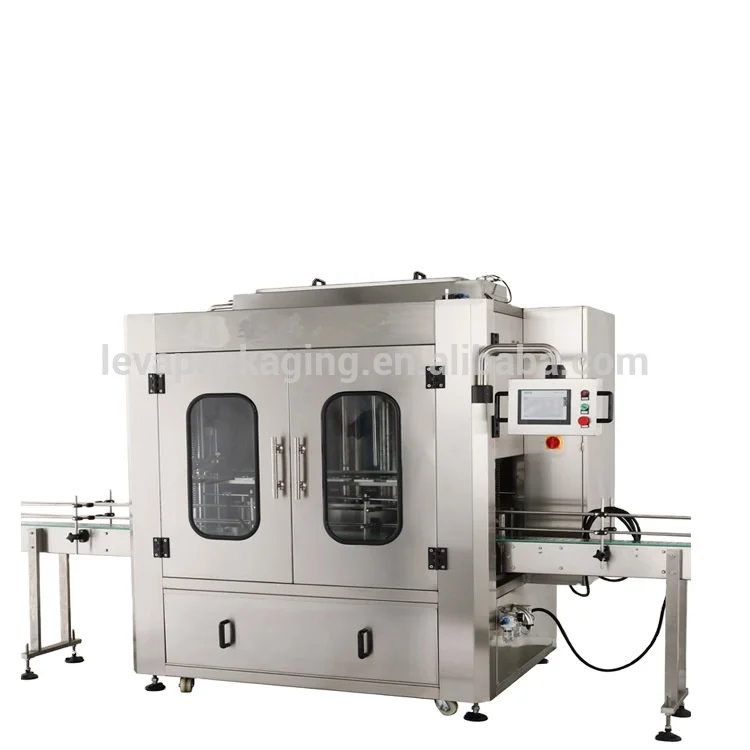 
Fruit jam production machines pizza sauce filling and canning line for mason jar containers/garlic chili paste filler 