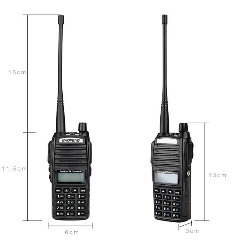 Оптовая продажа рация walky walkie talkie с большим