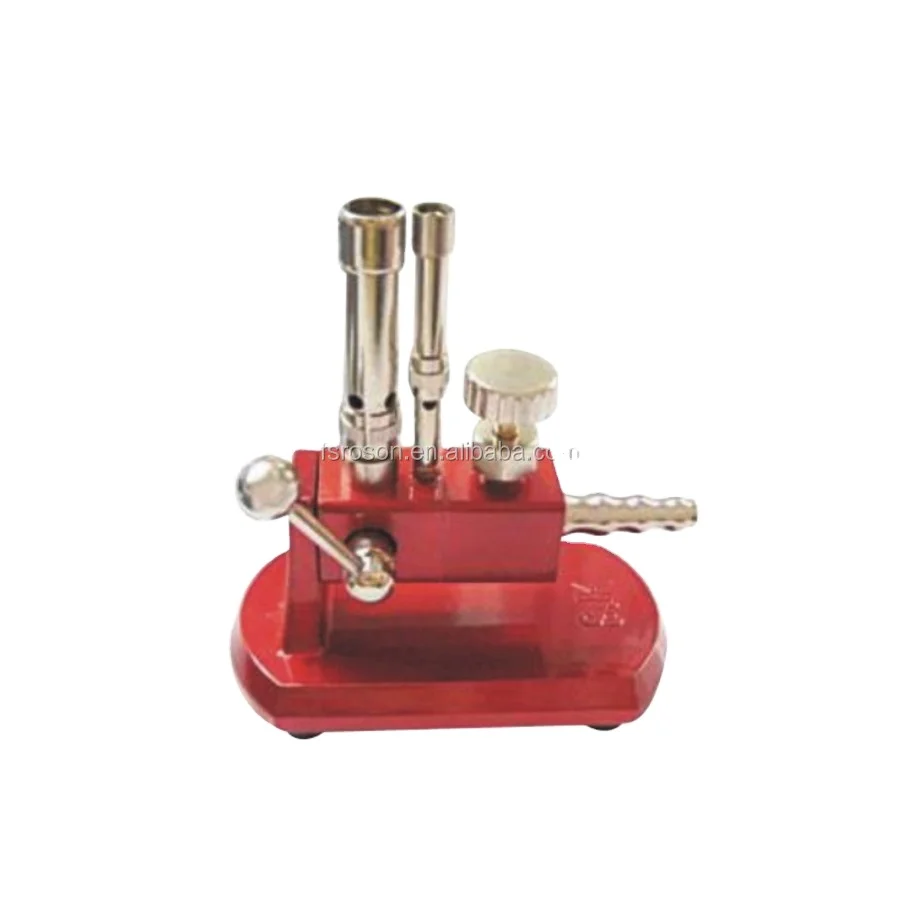 Dental bunsen burner, dental lab product, dental items