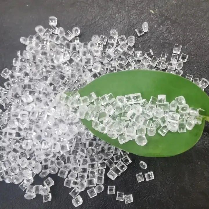 pp plastic raw material 5090T resin polypropylene granules plastic raw materials virgin pp polypropylene price per kg