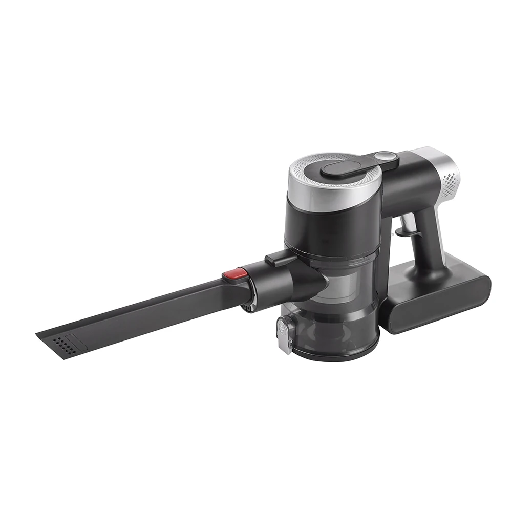 BLDC Handheld stick cyclone smart broom rohs other vacuum cleaners hepa house cordless vacuum cleaner