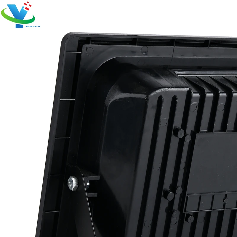 High Pressure Mercury Lamp 400w Flood Light 5 Years ip67 Flood Light High Mast For Stadium