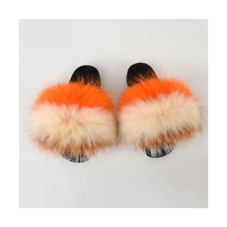 
Wholesale European and American Fashion Wear Beach Shoes Women Type Flip-flops Slippers 