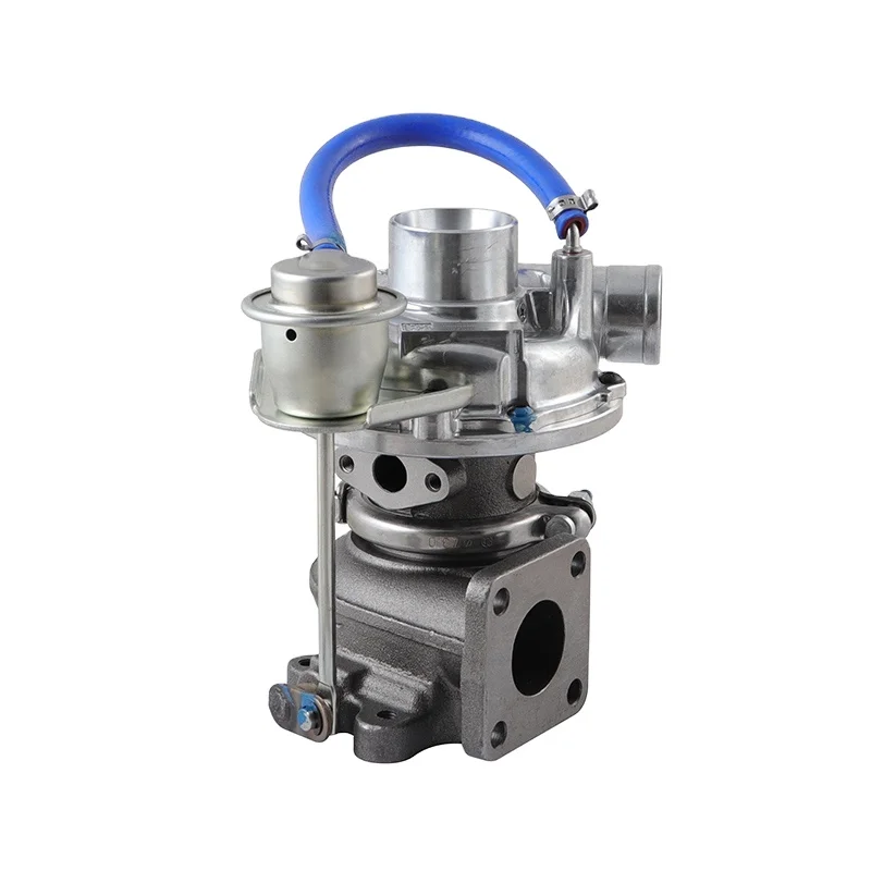 Complete Turbo 3024C N844L 2.2L Turbos RHF4 135756180 VA420081 AS12 Turbocharger Diesel Engine Parts