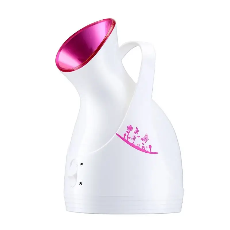 wholesale Professional Electric Facial Steamer Home Use Facial Steamer Portable Face Steame