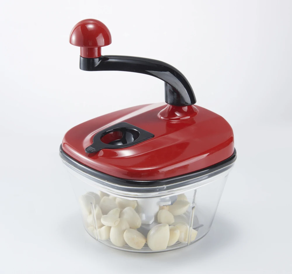 Manual Hand Operated Easy Use Vegetable Tools Food Chopper
