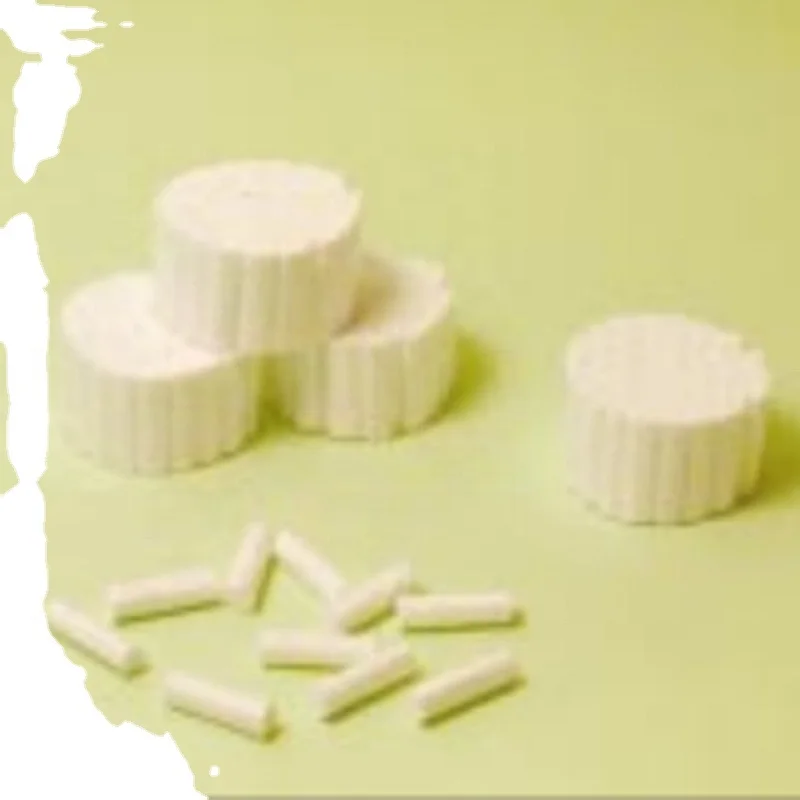 New Products Dental Cotton Roll Medical Surgical Consumables
