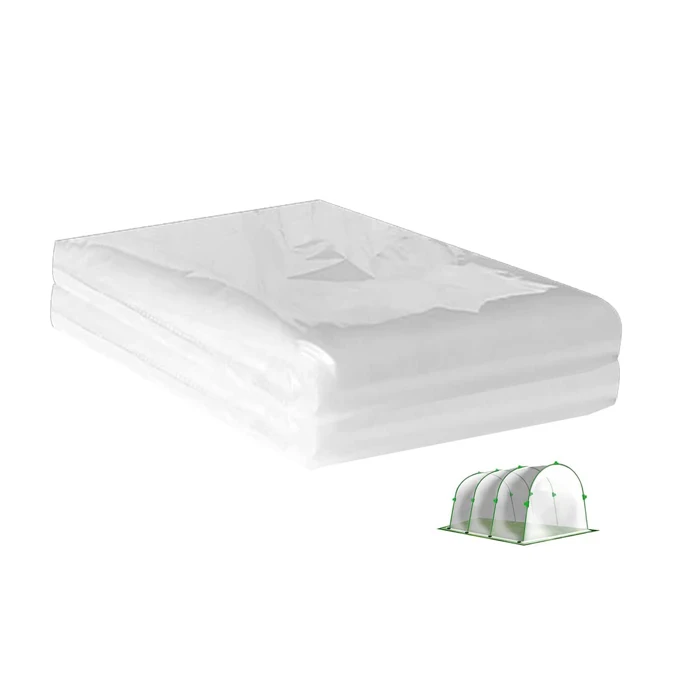 Greenhouse plastic film professional manufacture in china greenhouse cover film agriculture Greenhouse film