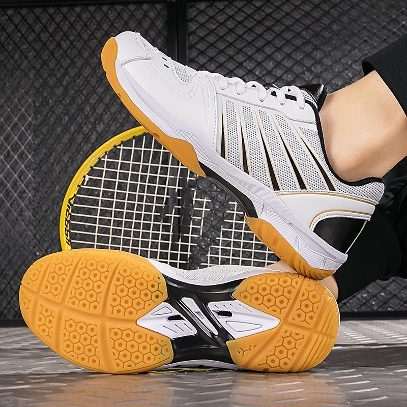 2024 Shoes Mens Sneakers Tennis Shoes Light Breathable Sneakers Anti Slip Sports Shoes for Training Running Walking