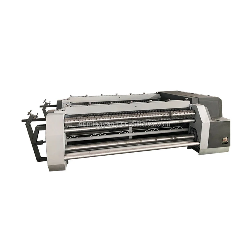 China Factory Promotion deep sea fishing nets weaving machines Aquaculture machine