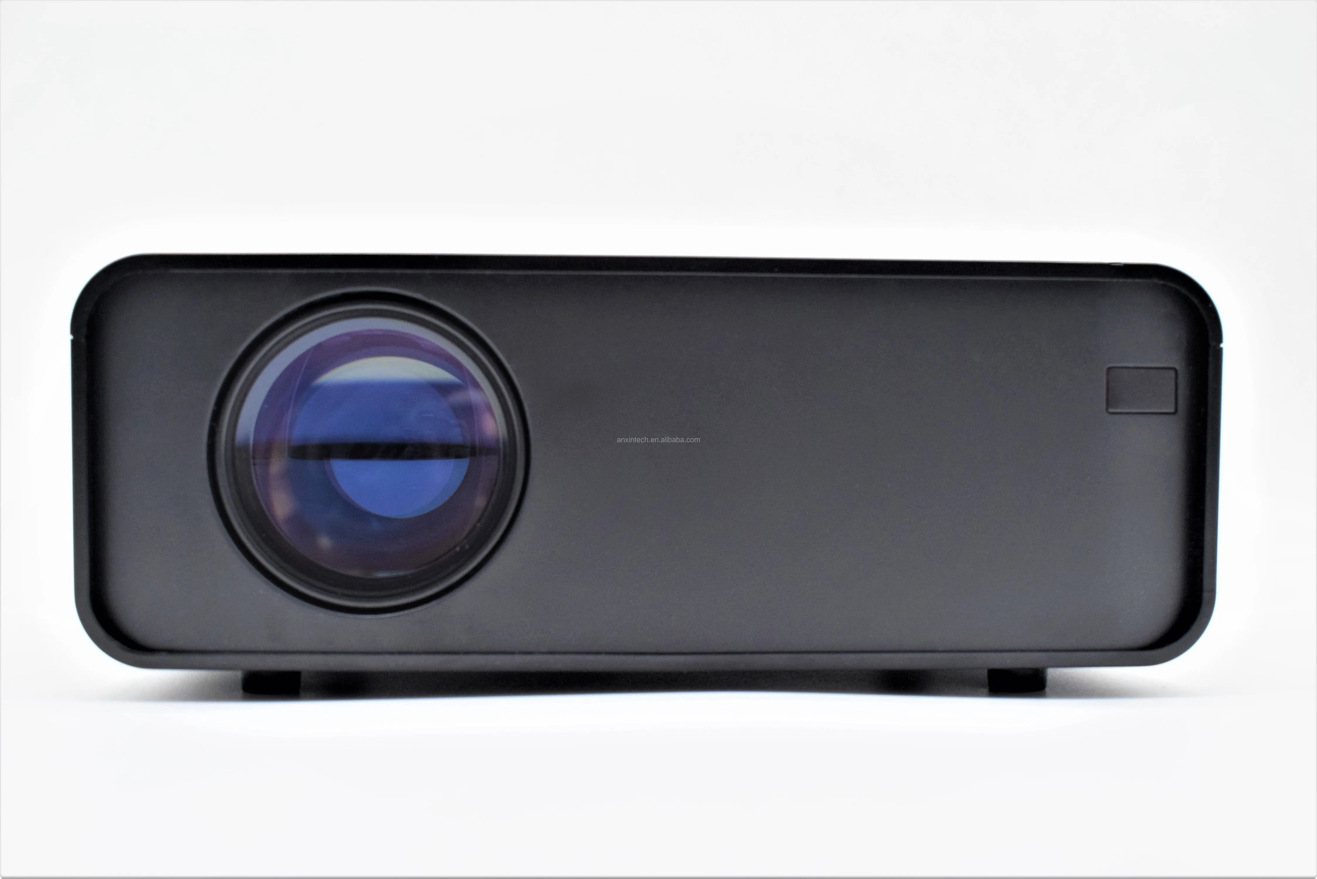 Factory Direct Data Show  Touch Screen BT Mini Projector