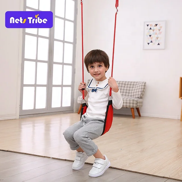 factory 2018 hot sale kids outdoor swing custom wholesale safety children swing
