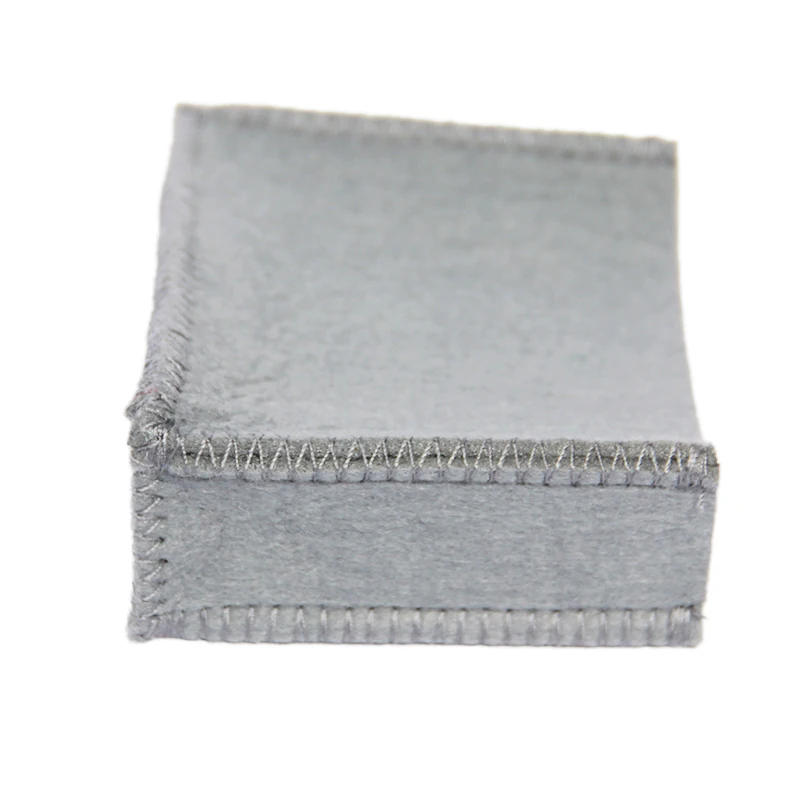 wholesale cheap felt coaster set