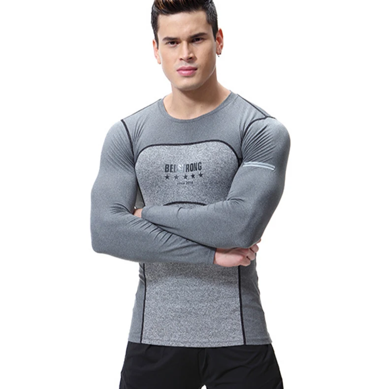 Factory Direct Sales Sports Suit T-shirt Outdoor Gym New Season Training Football Wear Jogging Wear