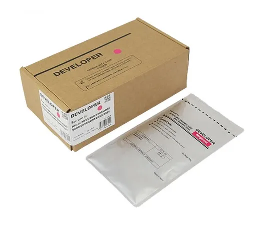 Good Quality ricoh developer for Aficio MPC2030/2050/2550 MPC2051/2551 Aficio MPC2800/3300/4000/5000