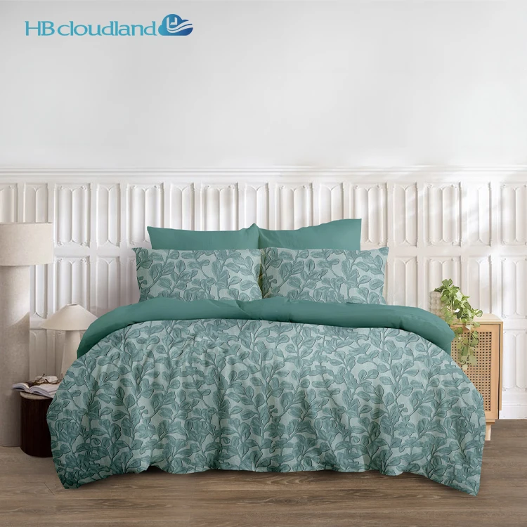 Cloudland Frete wholesale designer winter bedding set luxury bed duvet comforter sets bedding luxury king queen size cover