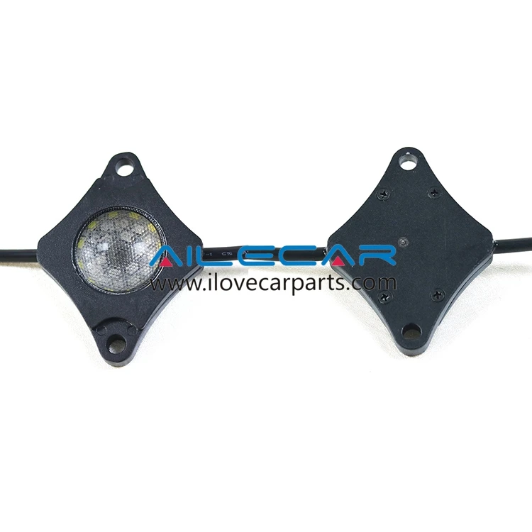 LED Rock Light Neon Underglow Light for Car Truck ATV UTV SUV Auto Light System