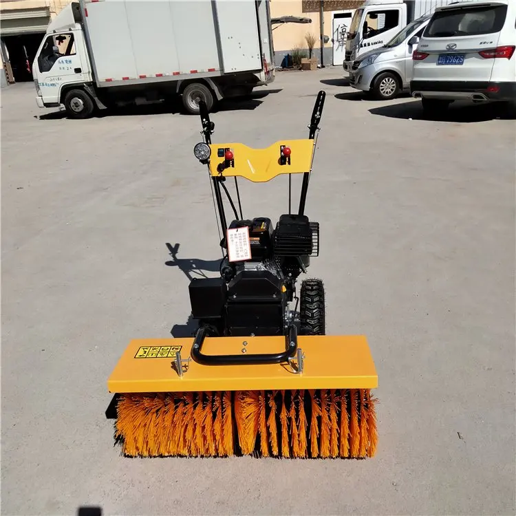 Hot sale factory direct Snow Blower Machine Tracks 13hp Snow Thrower Snow Blower with good price