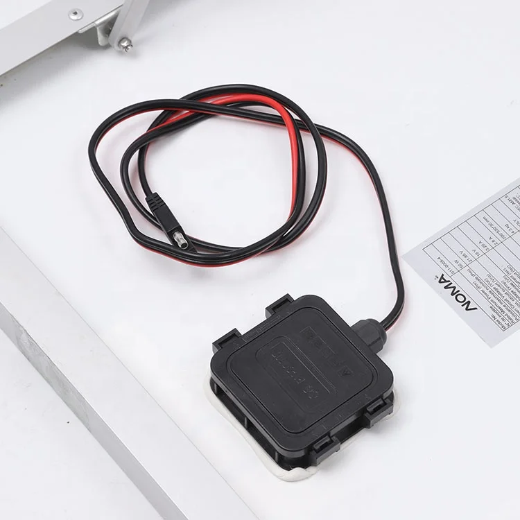 50 Watt polycrystalline solar panel kit solar for solar lantern and solar flood light