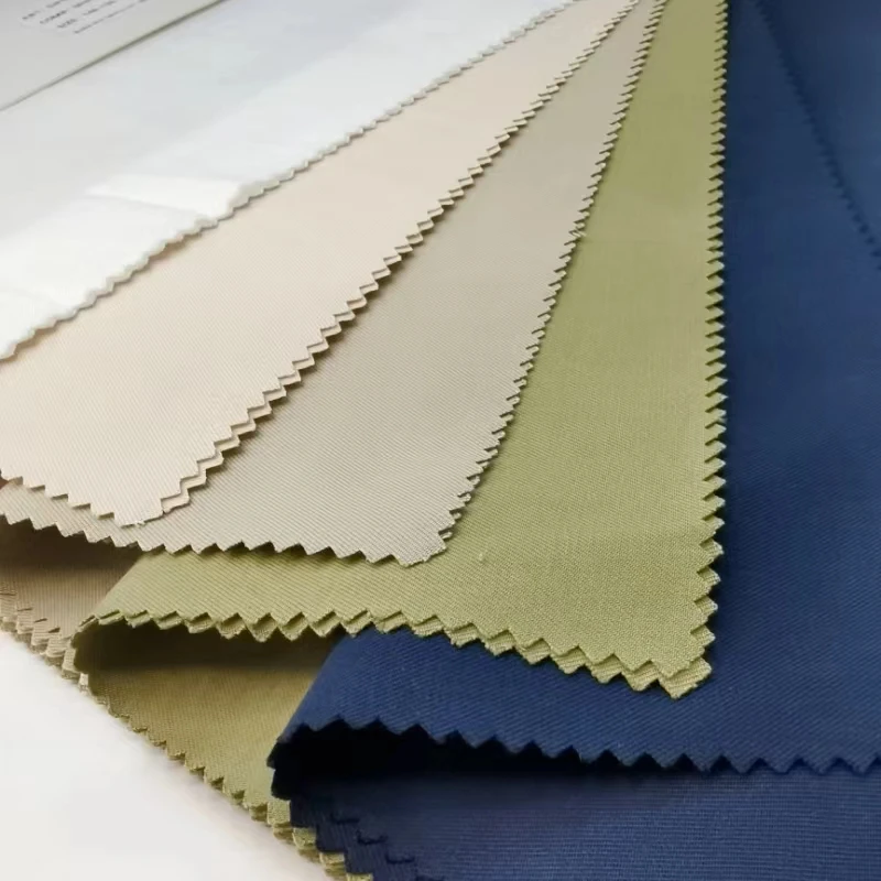 China Supplier Yujian Textile 210 gsm Woven Fabric Tencel For Blouses, Dresses, Shirts
