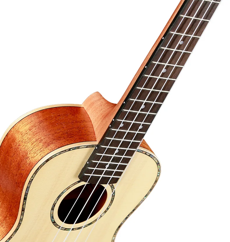 Brand Pick-up High-quality Guitar Jp style electric Bass 4 strings Ukulele