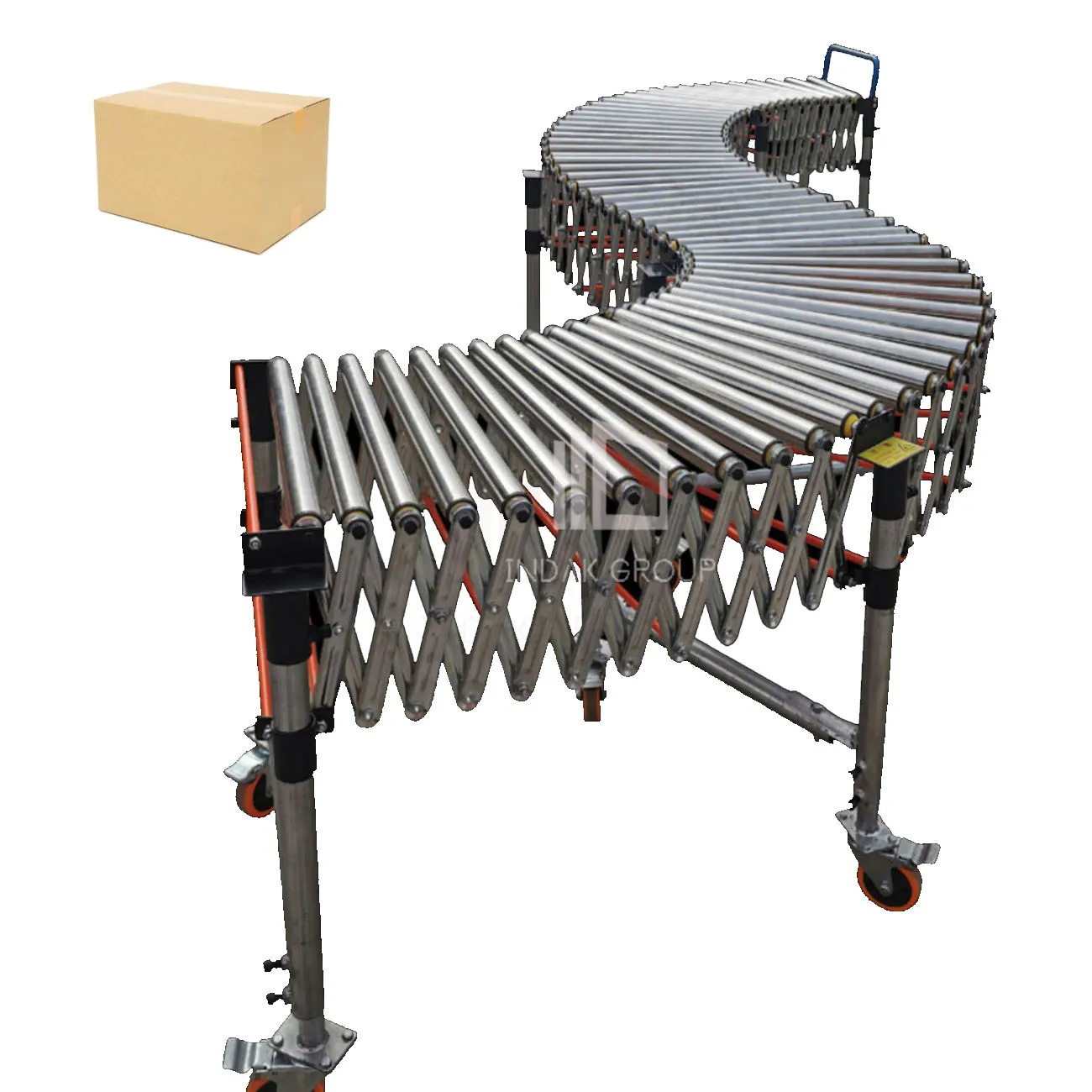 conveyor belt rollers wheel