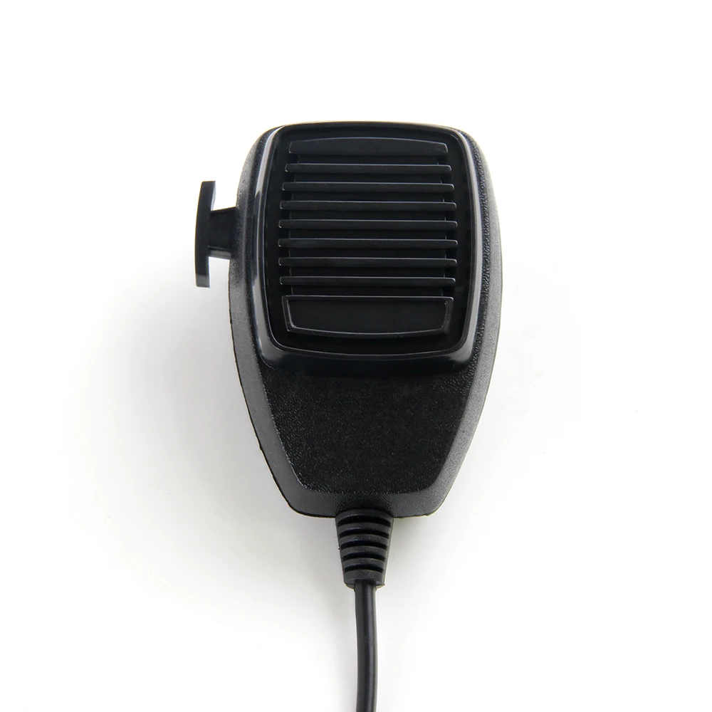 Hot sell car alarm siren CJB-100E Flat Speaker Truck PA System Warning Emergency Siren Horn