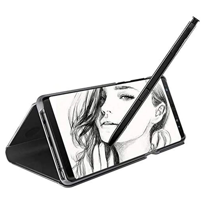  Сменная ручка Galaxy Note 9. Замена для 9 стилус совместим с Samsung Note9 N960 SM-N960U SM-N960 + Type-C зарядное устройство