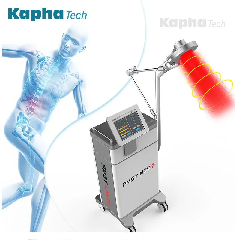 High Quality PMST NEO+  Pulse Electromagnetic Muscle Pain Rehabilitation Physio Magneto Physical Therapy Pmst Machine