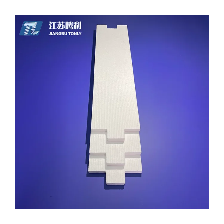 Tonly коврик для выхлопных газов мотоцикла каталитический преобразователь прочный Rcf не интумезирующий поддерживающий коврик