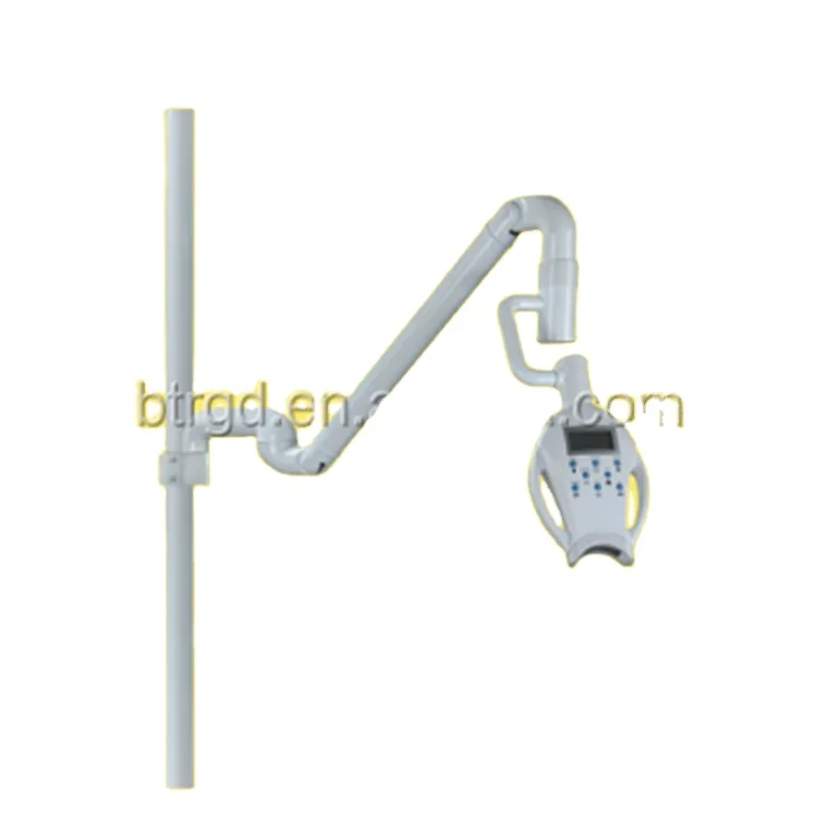 Ex Factory Price Dental Lamp Source Led Special Whitening Cold Blue Light Teeth Whitening Machine For Dental Unit Chair