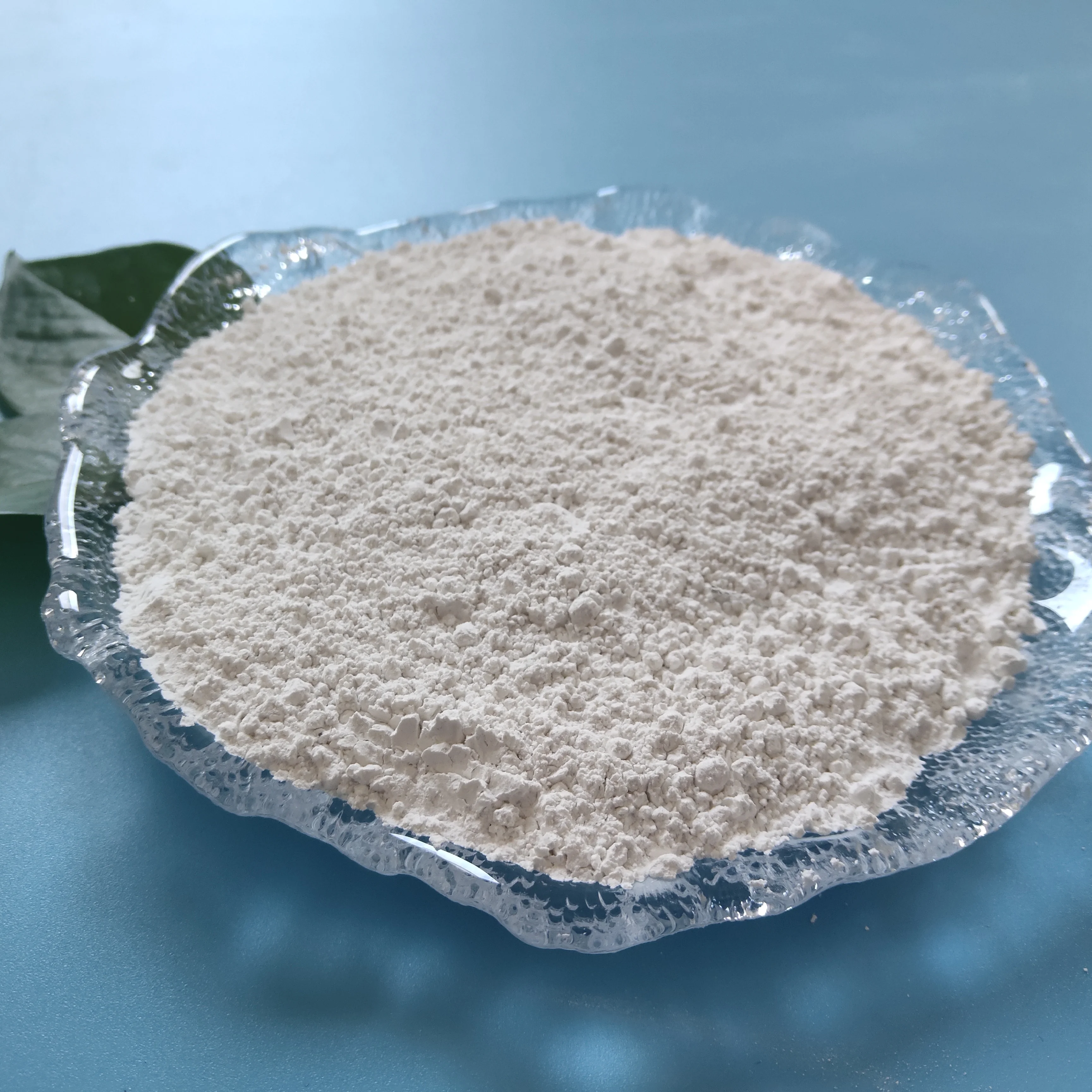
95% Granular Powder 95% Calcium Hydroxide For Water Treatment 