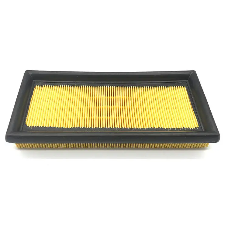 OEM Commercial Equipment Spare Parts Mesh Waterproof Sports Carburetor Cleaner Racing Motorcycle Air Filter Breather