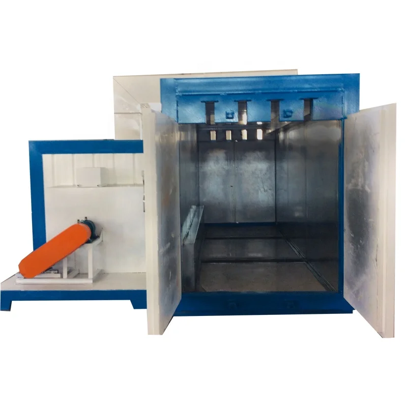 Electrostatic powder coating machine/line/booth/oven/equipment/plant