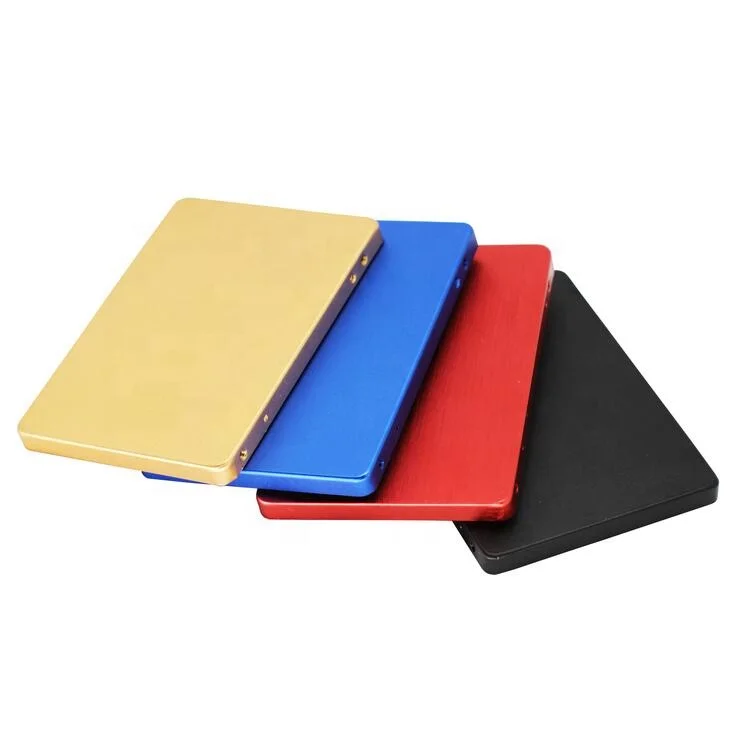 Manufacturer Hot Sale SATA3 SSD 2.5inch 120GB 128GB Solid State Drive for Laptop Computer