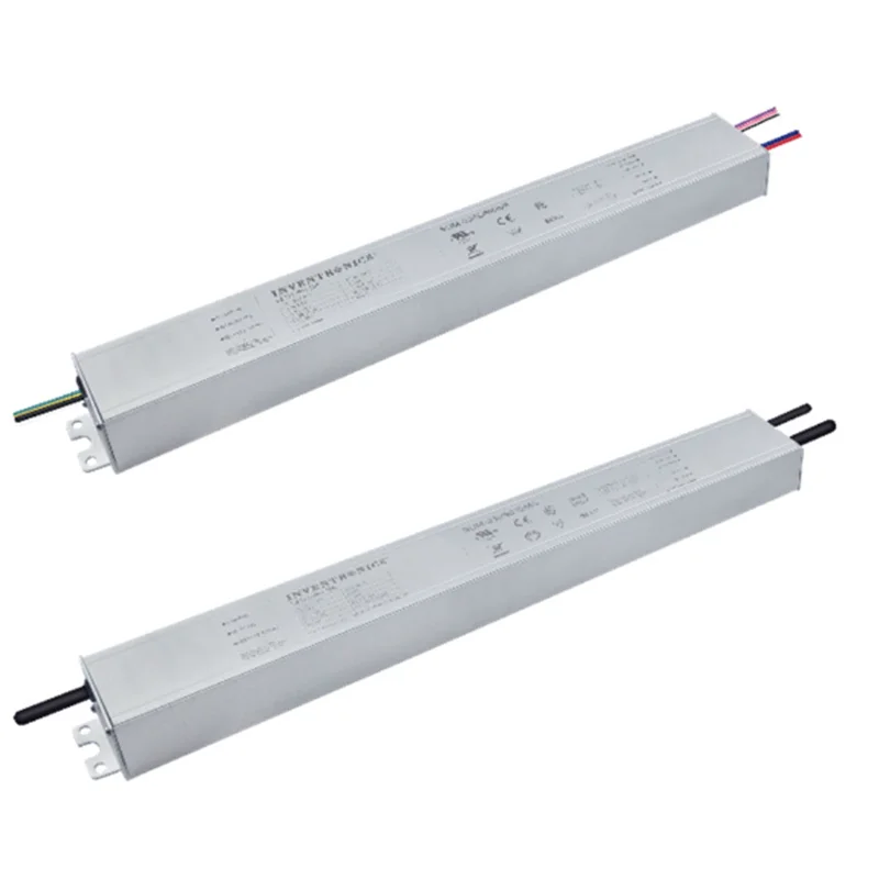 Inventronics SUM-330SxxxMx, SUM-330SxxxMF, SUM-330SxxxMG, SUM-330SxxxMT KingBrite Dimmable Led driver