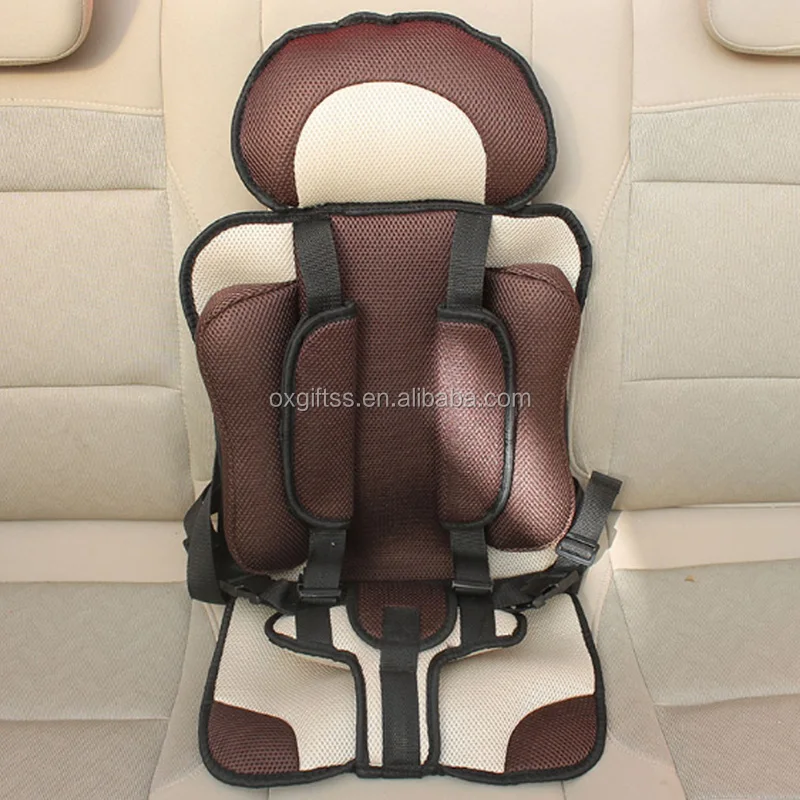 Оптовая продажа Роскошных детских сидений OXGIFT для детей
