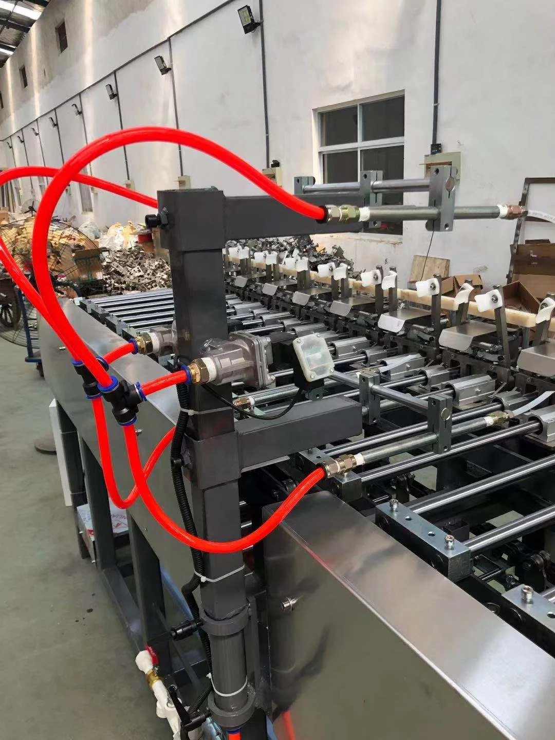 Hot Sale industrial PVC Gloves Stripping Machine