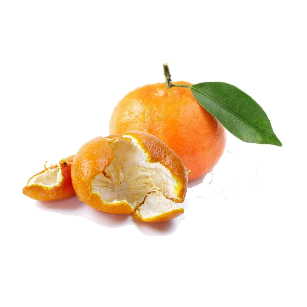 Wholesale Organic Herbal Tea Chen Pi Orange Peel Dried Tangerine Peel with HACCP certificate