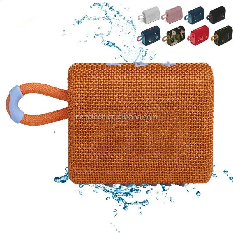 Hot sell portable waterproof speaker for JBL G03 MINI speaker travel party box BT wireless speaker for jbl loudspeaker box