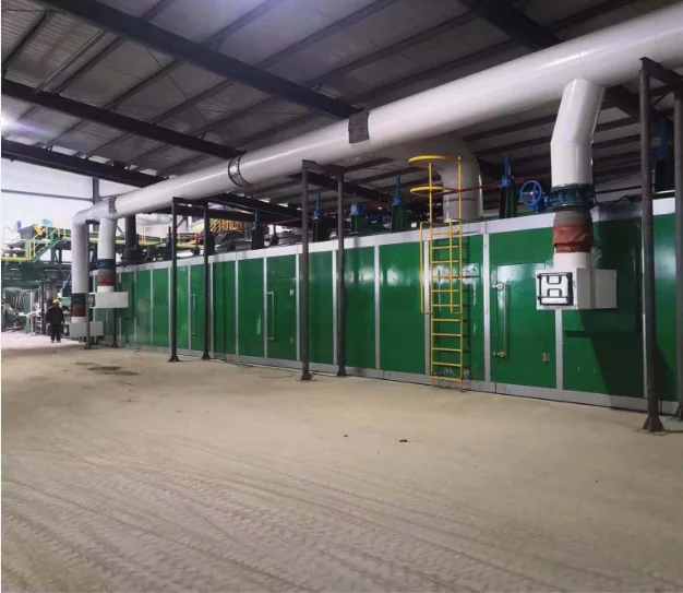 rock wool cotton machine rock-wool-making-machine machine for cutting rock wool