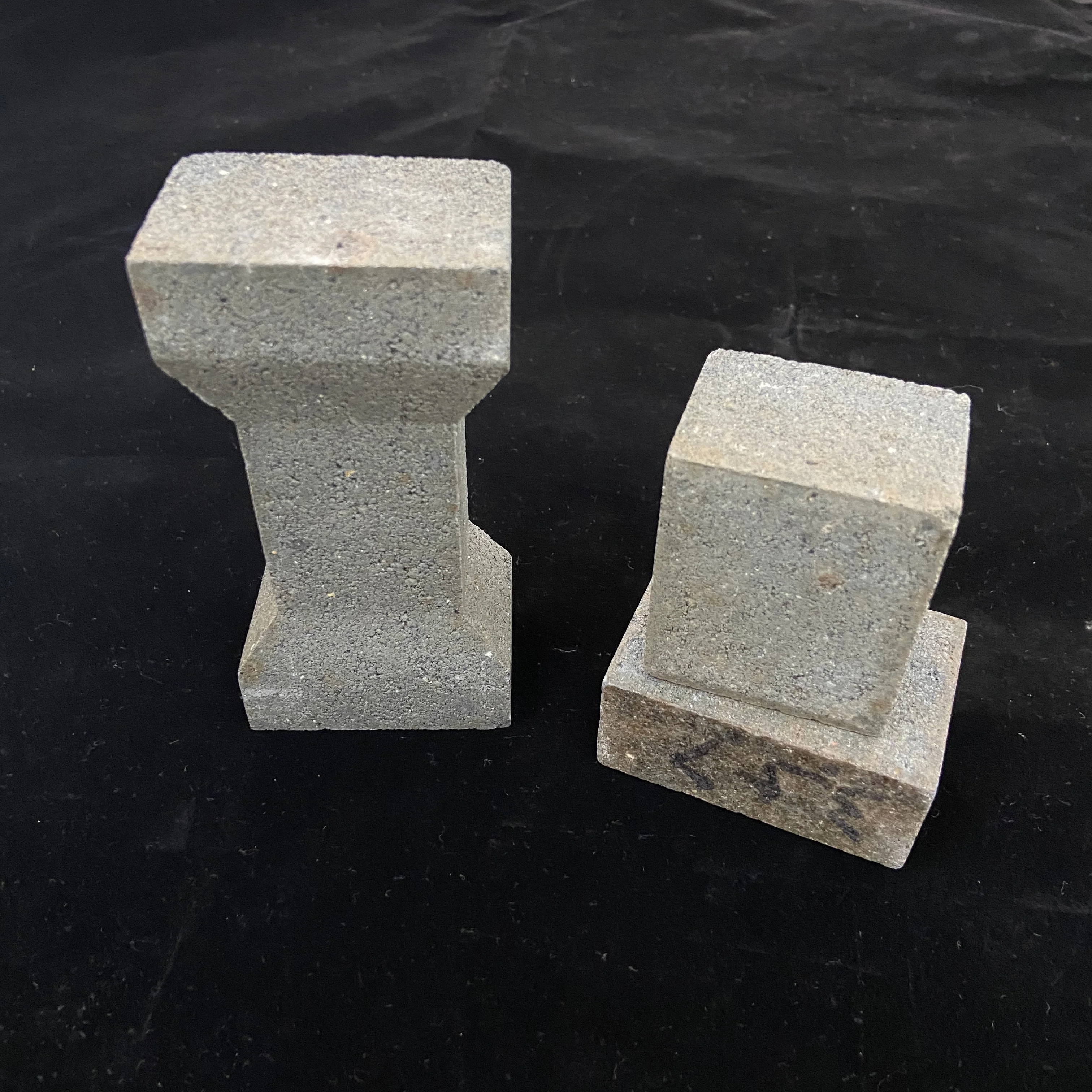 High temperature resistance  high temperature Silicon carbide prop