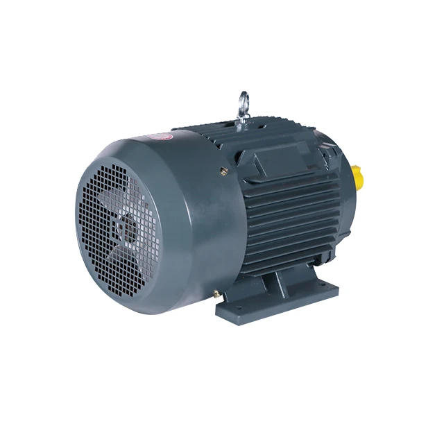 fan motor 15kw 2930 rpm YE2 160M2-2  three phase electric ac water pump motor made in China