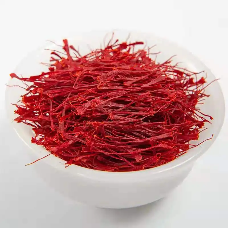 
wholesale High quality Pure Red saffron 