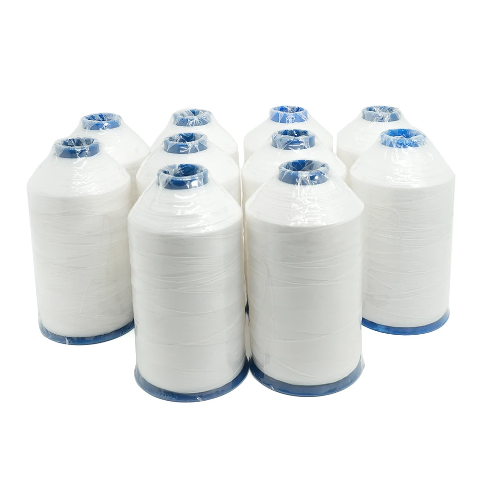 Low-friction Chemical-resistant Heat-resistant PTFE sewing yarn