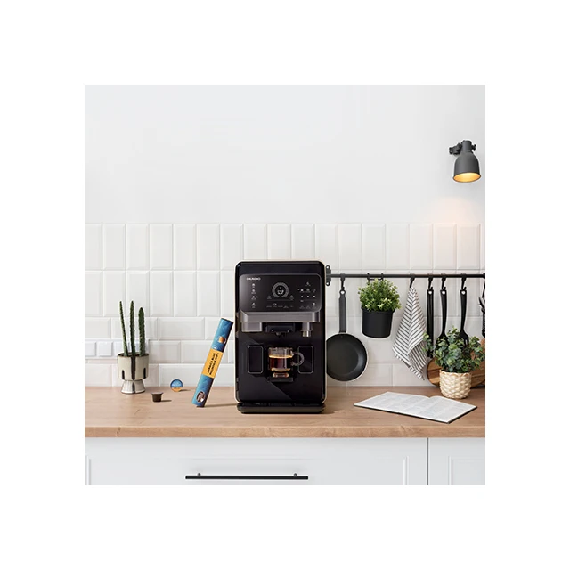 Best Choice Hot Sale Good Quality Detachable Coffee Capsule Holder Simple Coffee Extraction ESPRE CAFFE