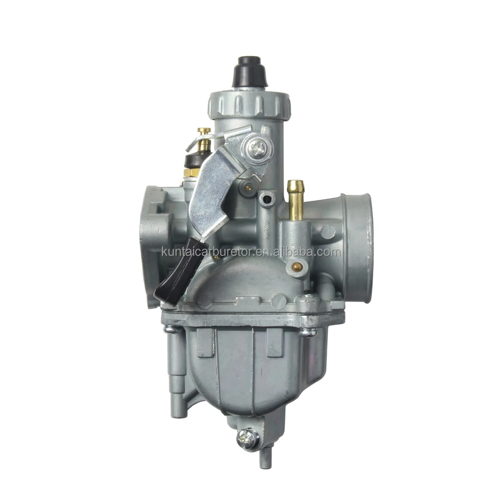MIKUNI CARBURETOR VM22 26MM 110CC 125CC 140cc 160cc PIT DIRT BIKE ATV QUAD PZ26 PERFORMANCE CARBURETOR PART