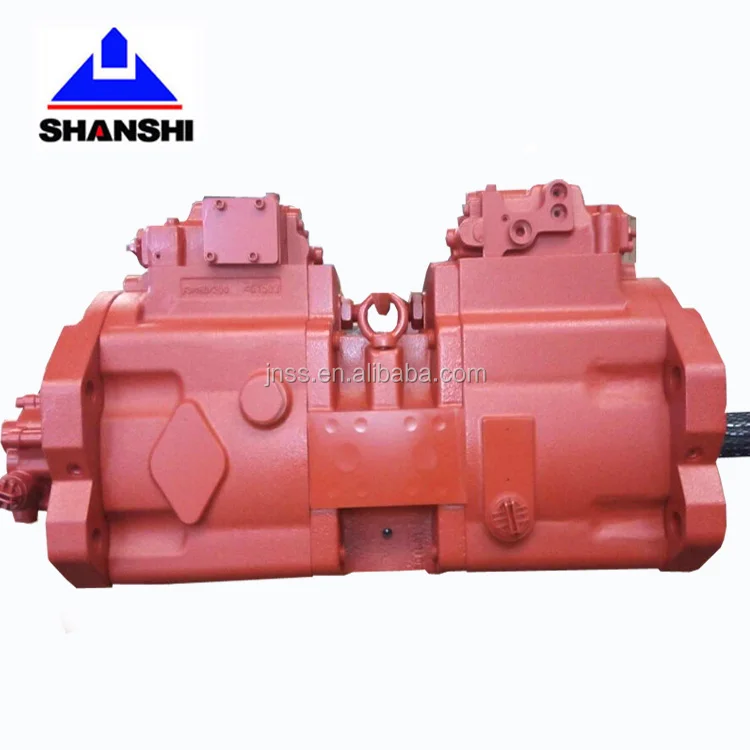 K3V112DT Hydraulic Pump for Samsung MX222,MX202W,SE210W-2,SE210LC-2,SE210 Excavator Main Pump